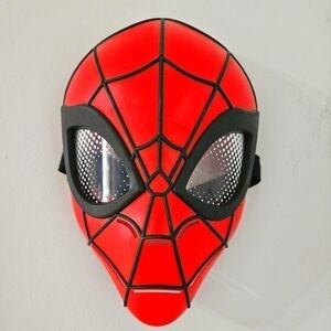 Marvel kids Spiderman mask